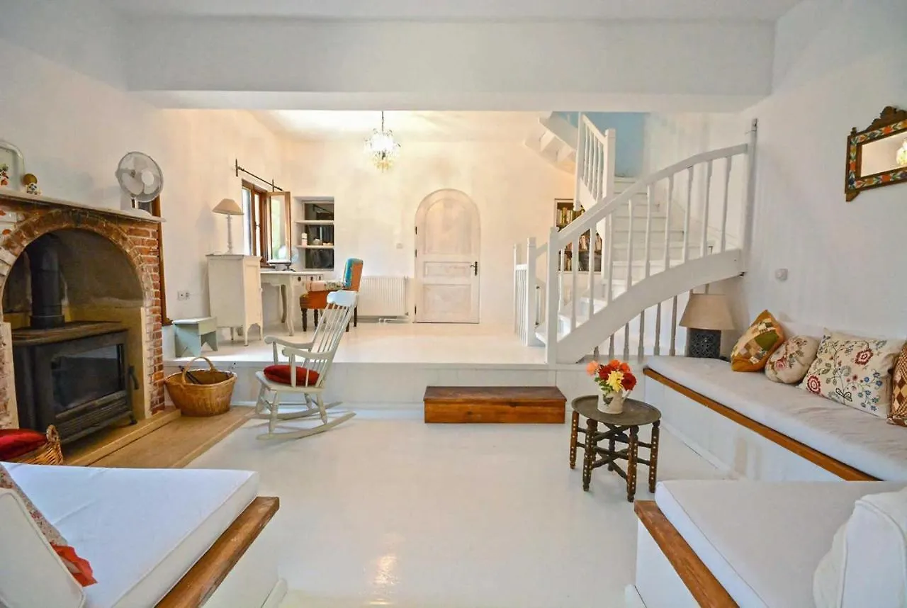 Luca Villa Bodrum Turkey