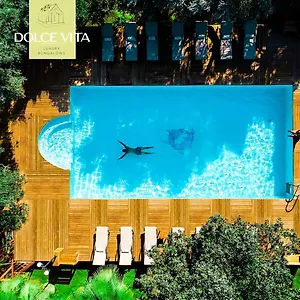  Hotel Dolce Luxury