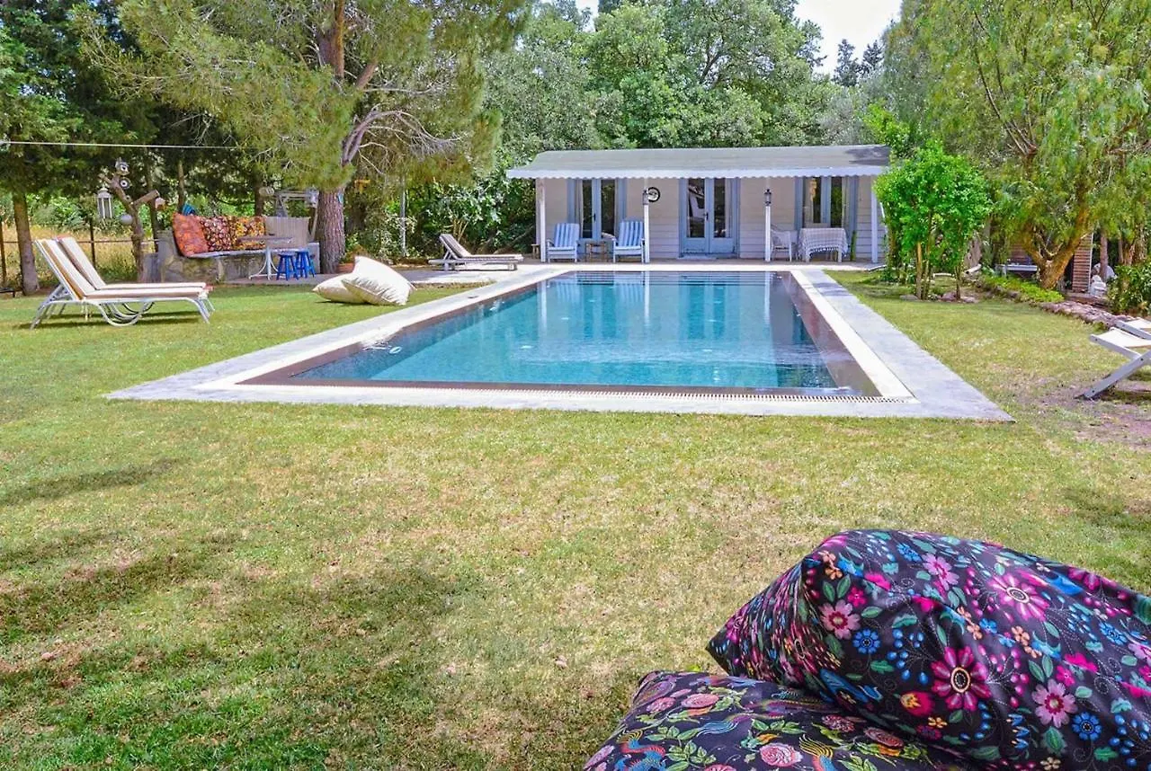 Villa Luca Bodrum