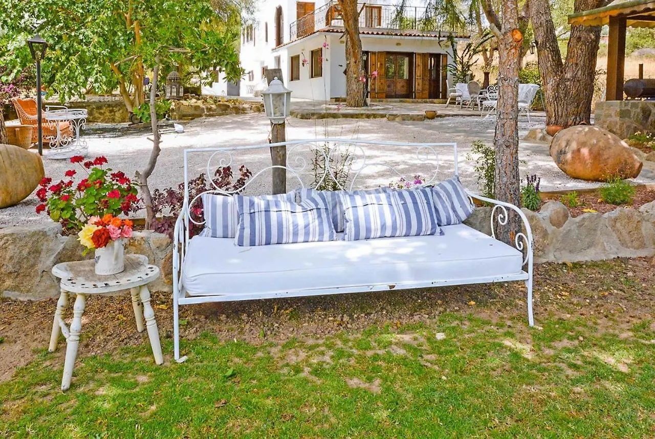 Villa Luca Bodrum Türkei
