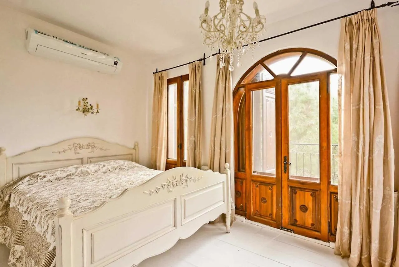 Villa Luca Bodrum 0*,  Türkei