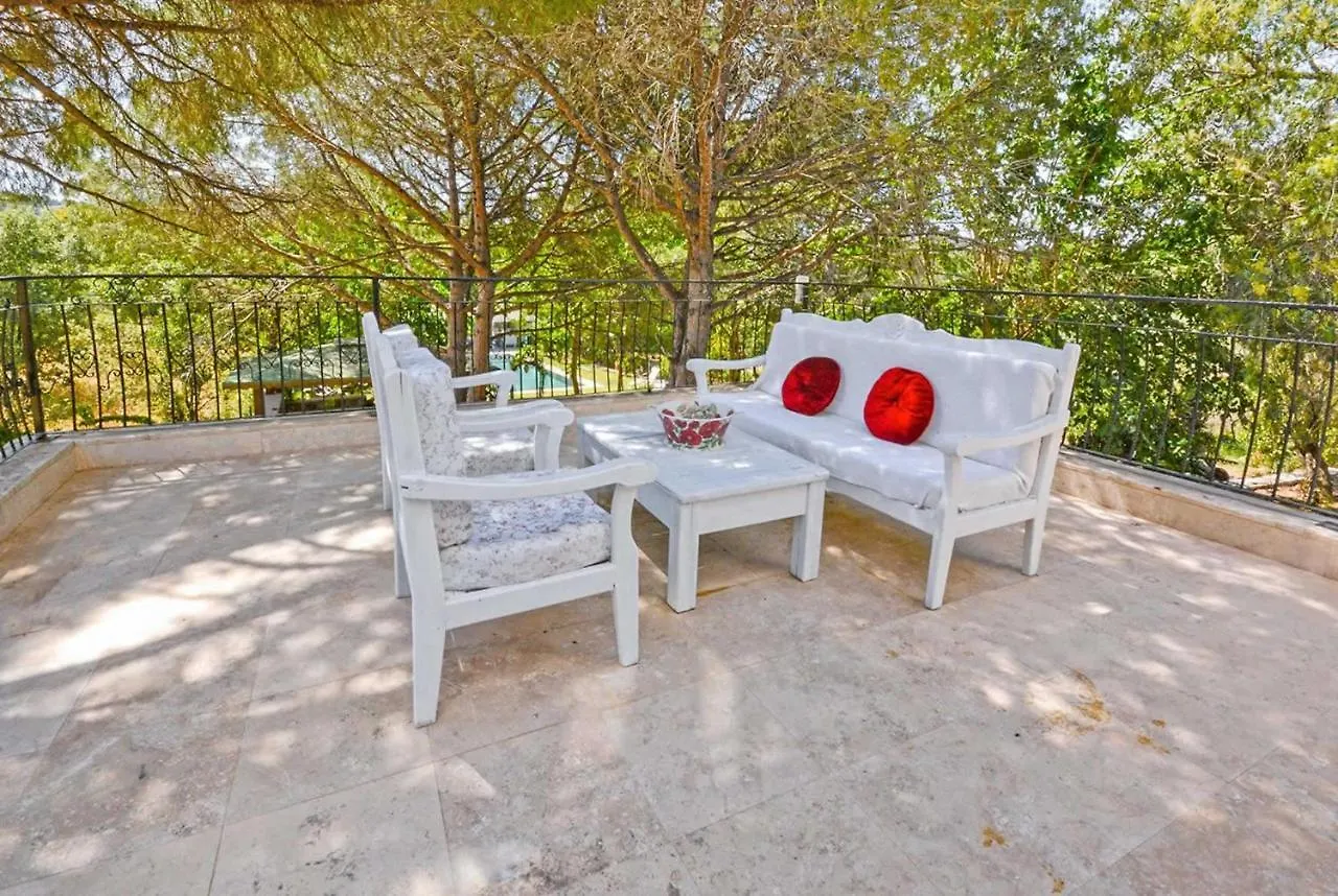 Villa Luca Bodrum