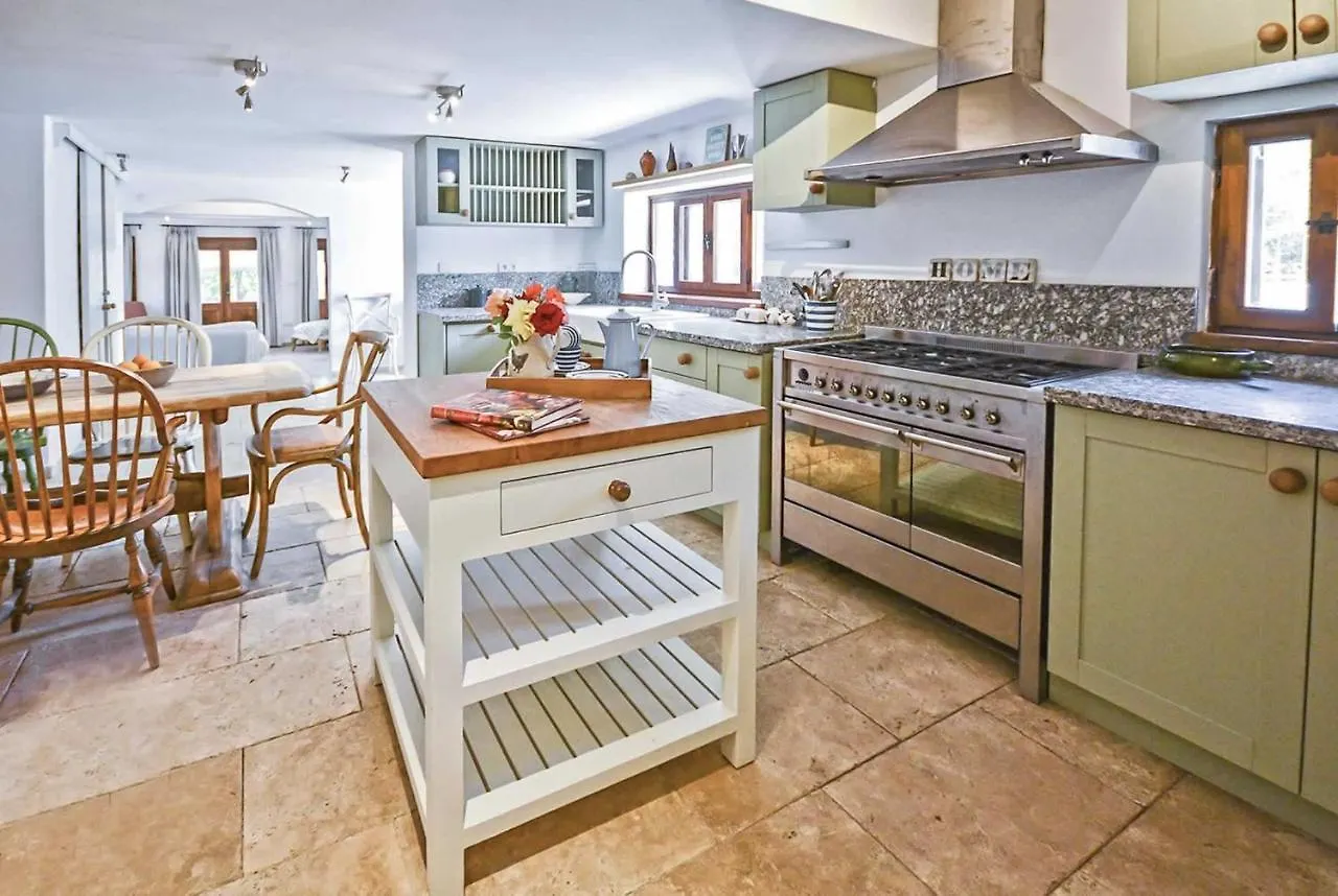 Villa Luca Bodrum