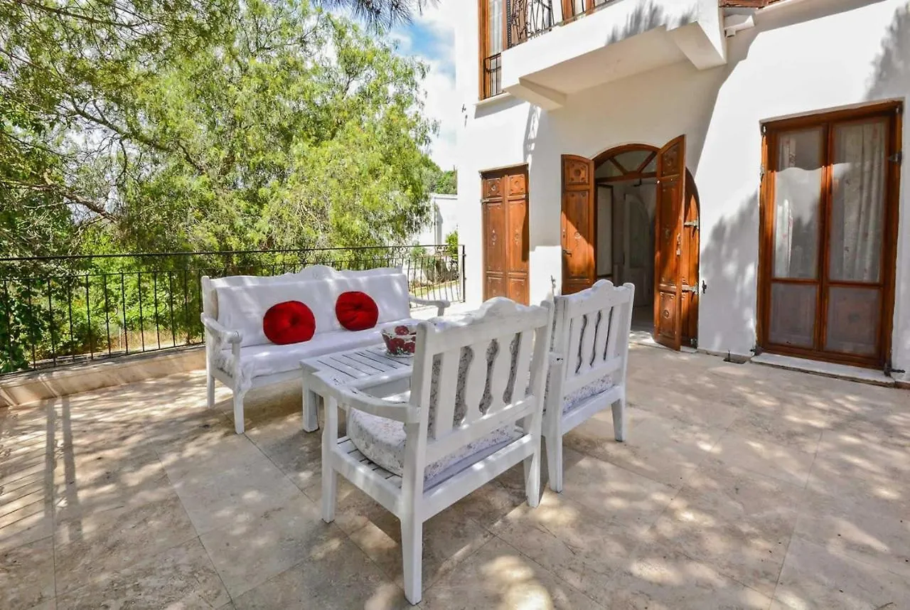 Villa Luca Bodrum
